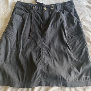 Womens Columbia skirt